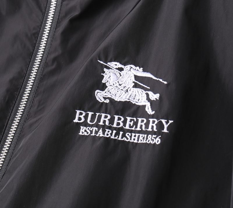 Burberry Outwear